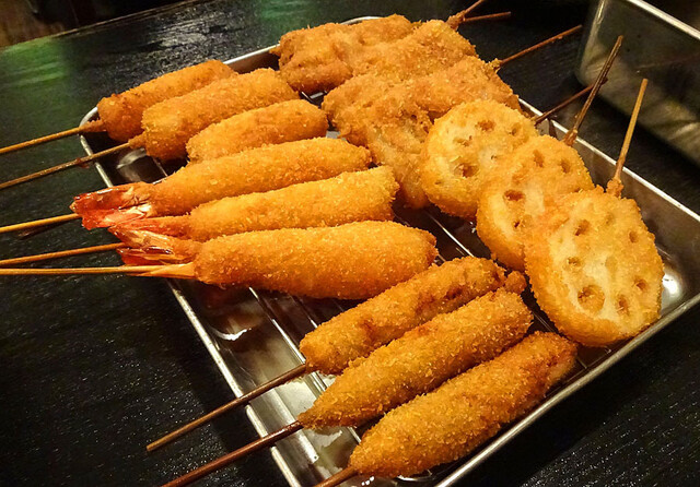 串かつ やん！的實拍高清圖