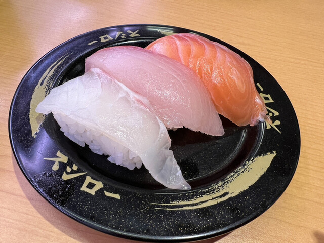 スシロー 浅草吾妻橋店的實拍高清圖