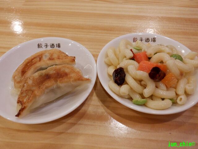 recommendations image for 24時間 餃子酒場 五反田店