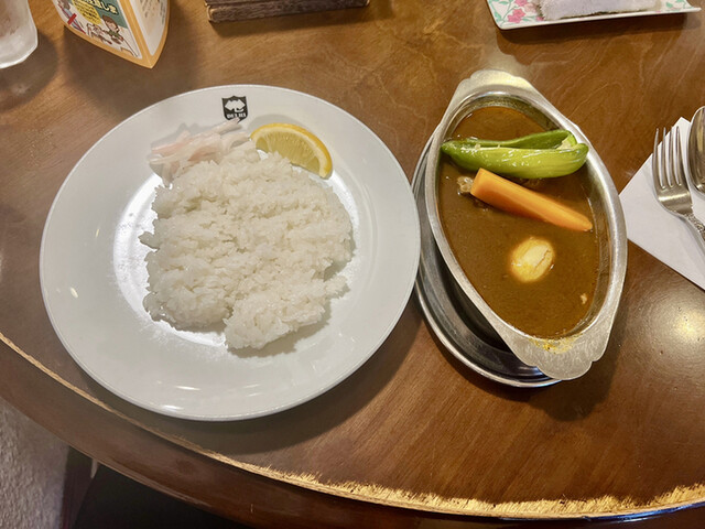 デリー 札幌店的实拍高清图