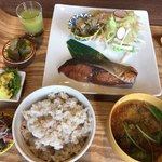 グローヴ アフター ザット的实拍图