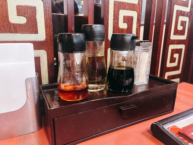 叙香苑 門前仲町店的實拍高清圖