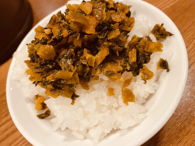 recommendations image for 神楽坂家系ラーメン モンタナ