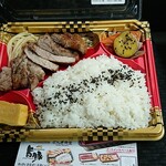 豚料理専門店 旨豚的实拍图