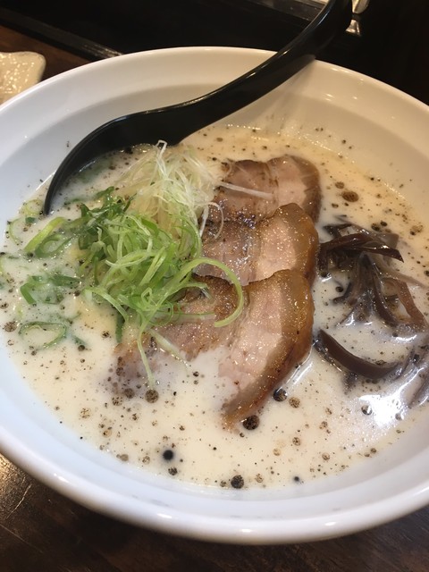 recommendations image for チャーシューのうまいラーメン屋 富士