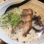 recommendations for チャーシューのうまいラーメン屋 富士