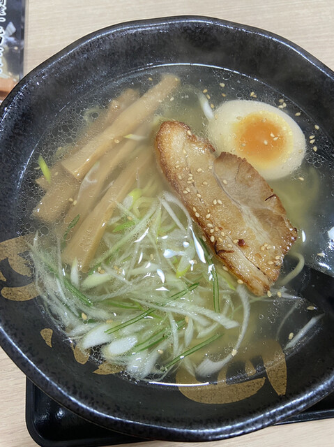 函館麺屋 四代目的实拍高清图