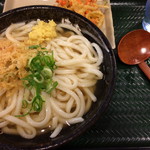 はなまるうどん 京都新堀川店的实拍图