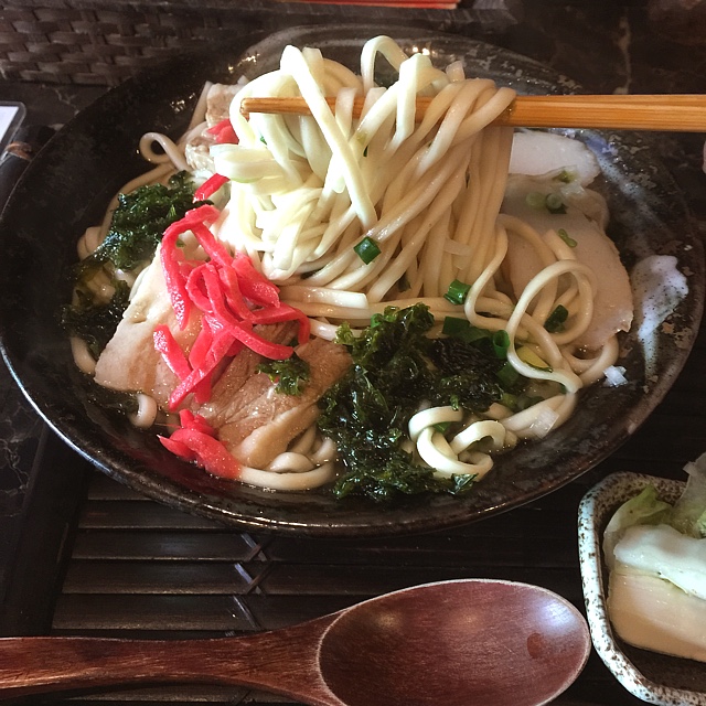 沖縄スローフード れきお的實拍圖