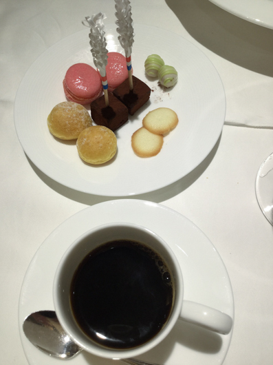 ぎをん 萬養軒 本店的實拍圖
