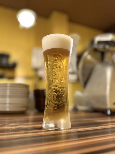 recommendations image for びすとろ Den Den