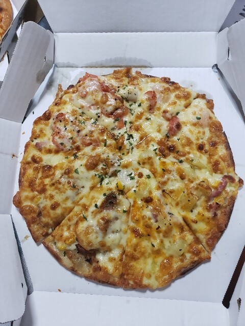 recommendations image for ピザーラ 小阪店