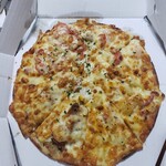 recommendations for ピザーラ 小阪店