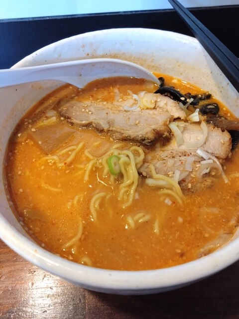 らーめん くまくら的實拍高清圖