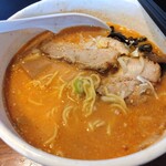 らーめん くまくら的實拍圖