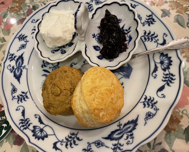 recommendations image for オールド・ローズ・ガーデン