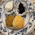 recommendations for オールド・ローズ・ガーデン