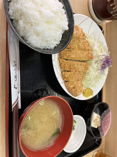 揚物専科 とんかつ かわい的實拍高清圖