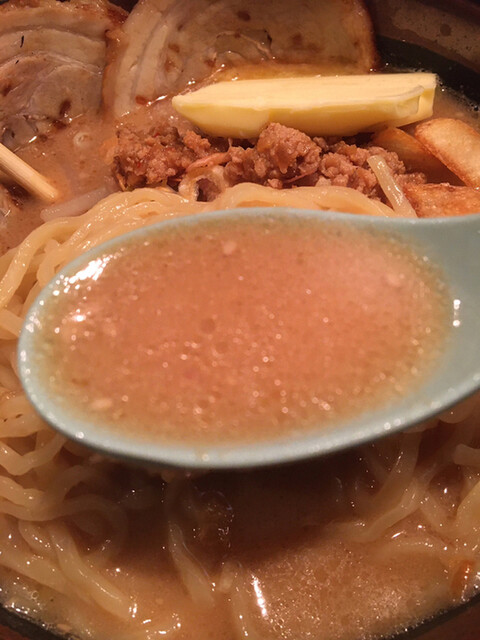 麺場 田所商店 京都伏見店的实拍高清图