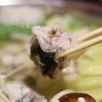 個室ふぐかに料理 磯笛的實拍圖