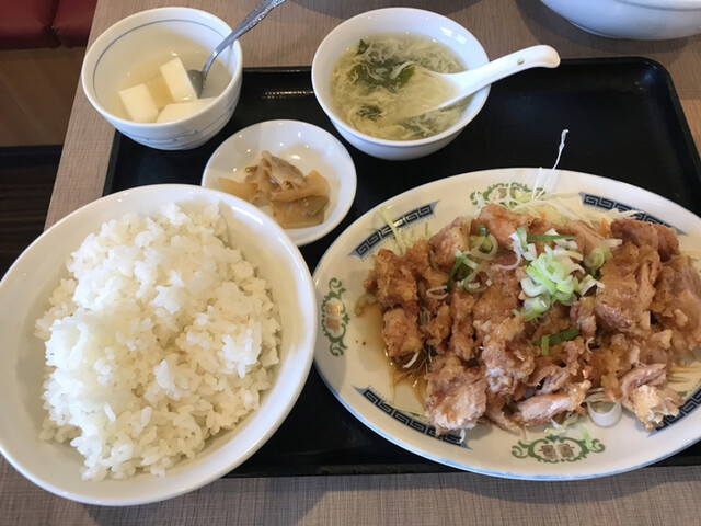 美味餃子房的实拍高清图