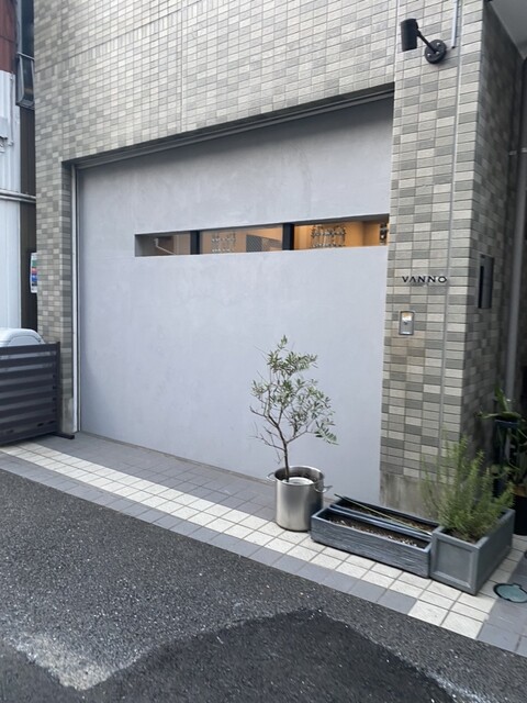 ヴァンノ的實拍高清圖