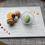 鉄板焼 銀杏的實拍圖