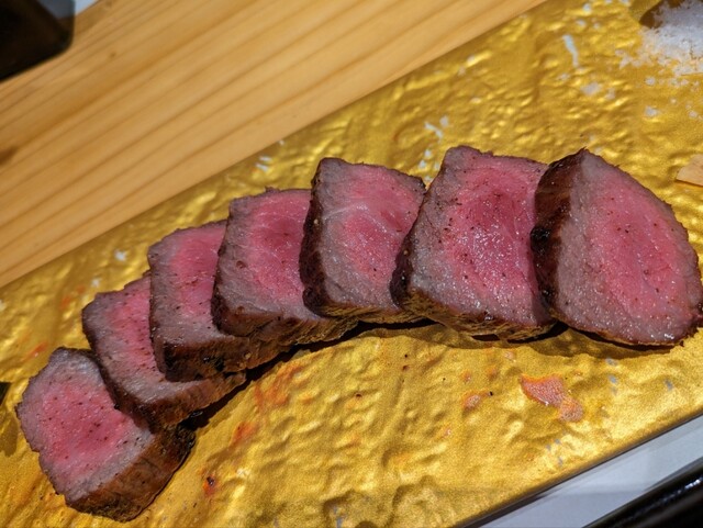 さつま福永牧場直営 牛串 ギュウドウ! GEMS三軒茶屋店的实拍高清图