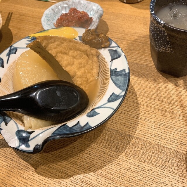 酉 どうあん 春吉店的實拍高清圖