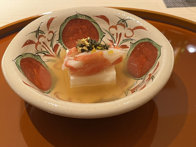 割烹 ふた麦 麦酒庵分店的實拍高清圖