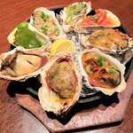 Oyster Bar ジャックポット 下北沢的實拍圖