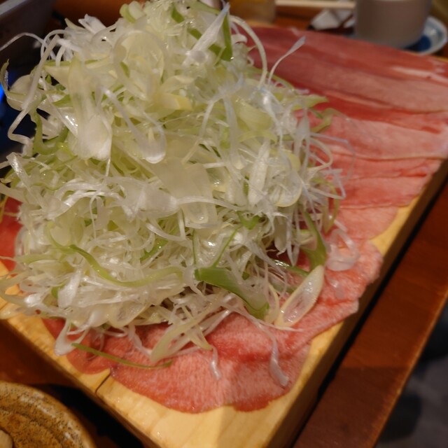 たん焼き 木むら的實拍高清圖
