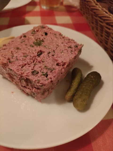 recommendations image for Brasserie Café ONZE