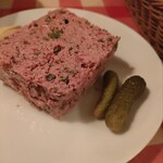 recommendations for Brasserie Café ONZE