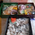 喜久一 本店的实拍图
