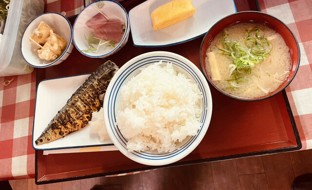 recommendations image for 中央市場食堂