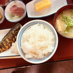 recommendations for 中央市場食堂