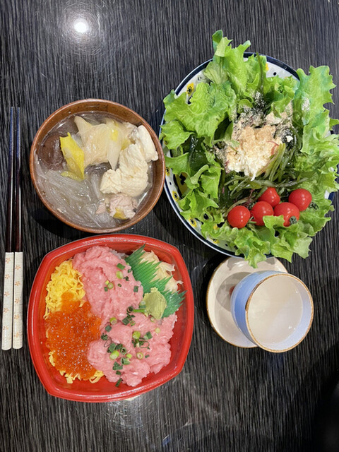 きたはら丼丸 久留米店的實拍高清圖