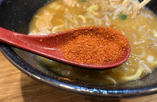 麺処 花田 上野店的實拍高清圖