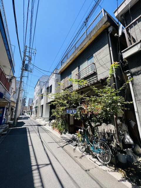 天重的实拍高清图