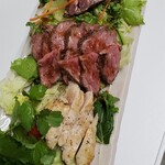 ラボス食堂的实拍图