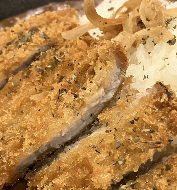 黒岩咖哩飯店的实拍高清图