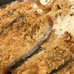 黒岩咖哩飯店的实拍图