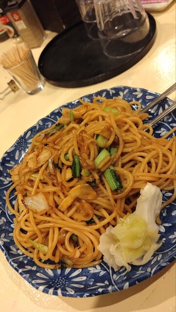 ロメスパ専門店 ボーノボーノ的實拍高清圖