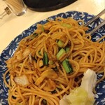 ロメスパ専門店 ボーノボーノ的實拍圖