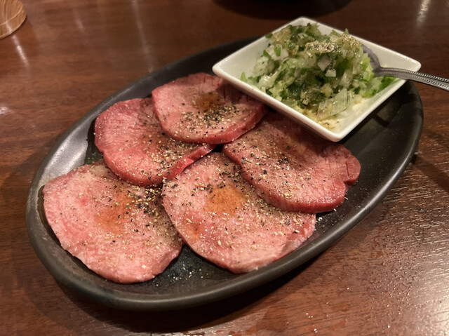 和牛焼肉 きもと的實拍高清圖