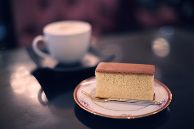 カフェ・ド・巴里 池袋西口店的實拍高清圖