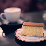 カフェ・ド・巴里 池袋西口店的實拍圖