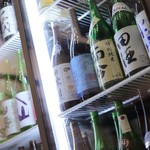 recommendations for 日本酒専門店 おてんとさん