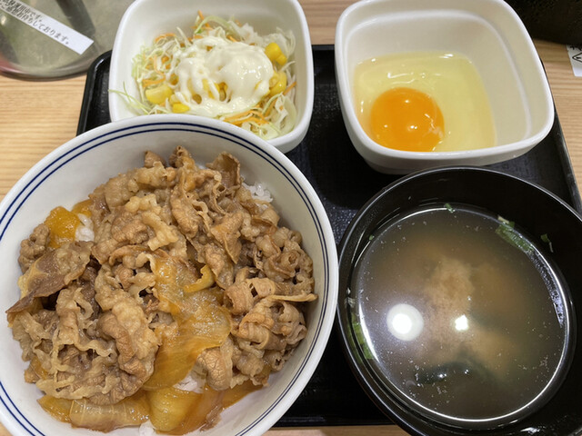 recommendations image for 吉野家 護国寺店